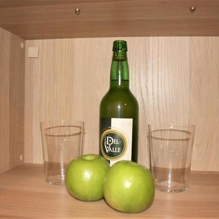 El Fuste Daire Oviedo Dış mekan fotoğraf